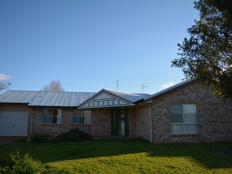 12 Crosby Street, Darling Heights QLD 4350