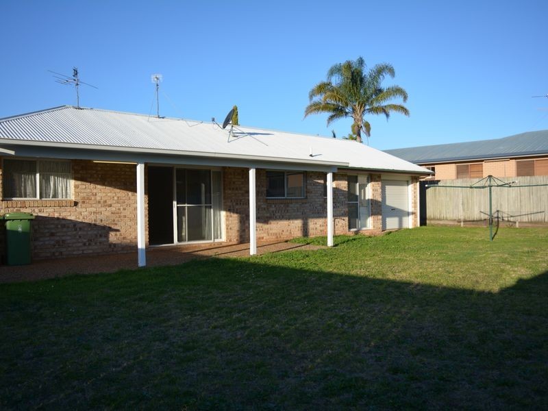 12 Crosby Street, Darling Heights QLD 4350
