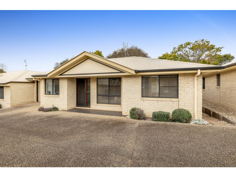 3/451 Alderley Street, Harristown QLD 4350