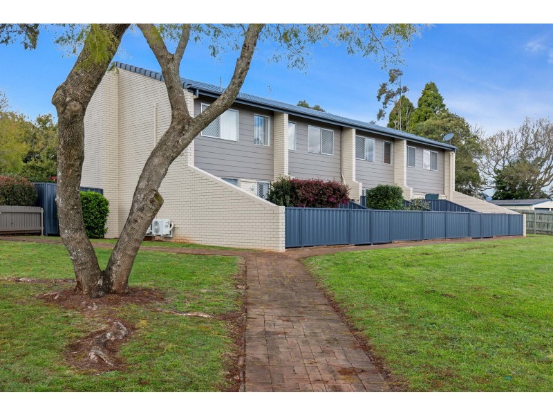 44/6 O’Brien Street, Harlaxton QLD 4350