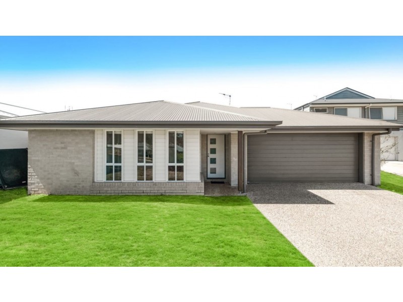 24 Carlin Street, Glenvale QLD 4350