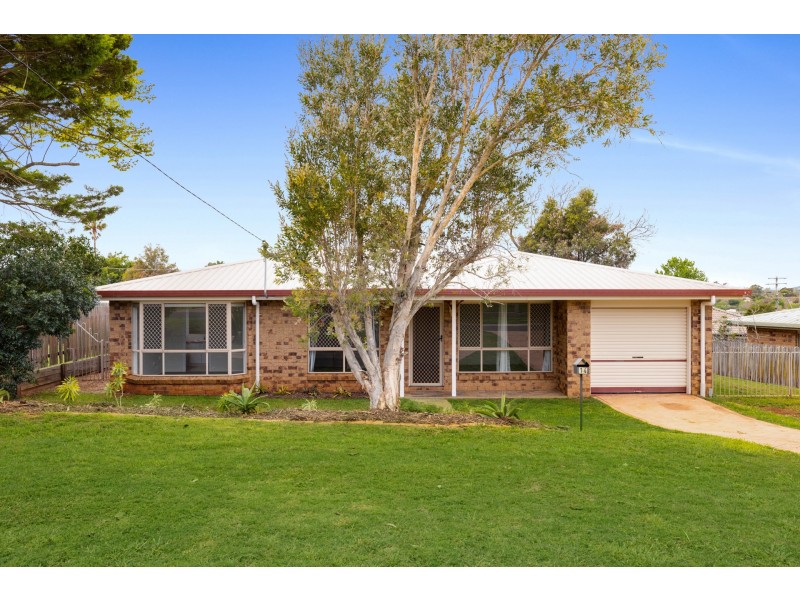 14 Arrowfield Street, Wilsonton Heights QLD 4350