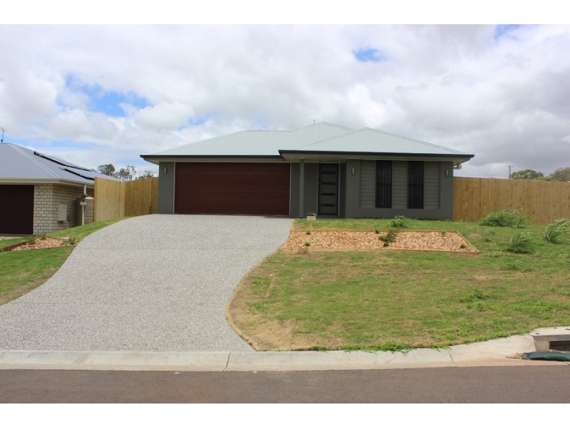 7 Sophia Crescent, Cotswold Hills QLD 4350