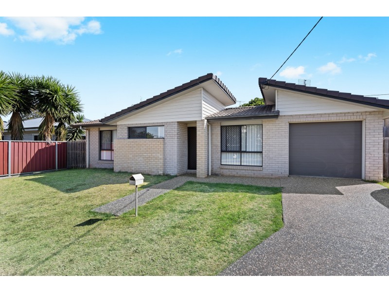 274 Long Street, South Toowoomba QLD 4350