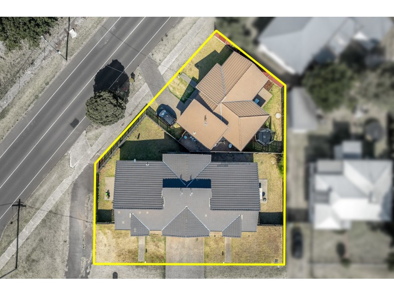 274 Long Street, South Toowoomba QLD 4350