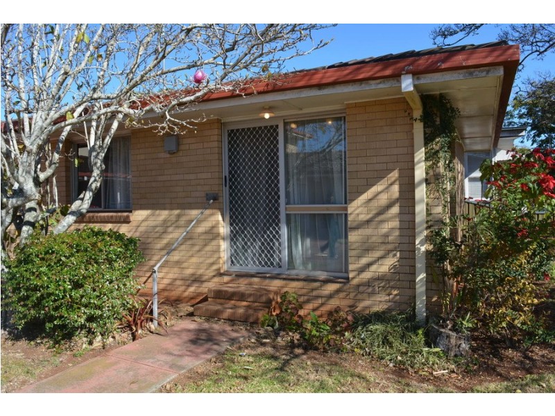 1/4a Aubigny Street, Toowoomba City QLD 4350