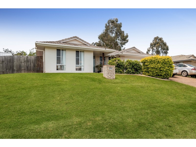 6 Paige Place, Helidon QLD 4344