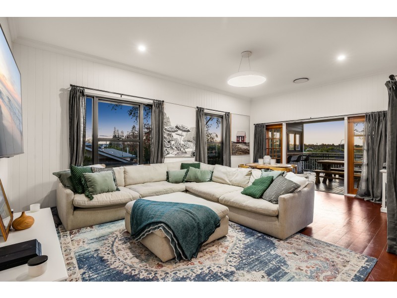 110 Jellicoe Street, North Toowoomba QLD 4350