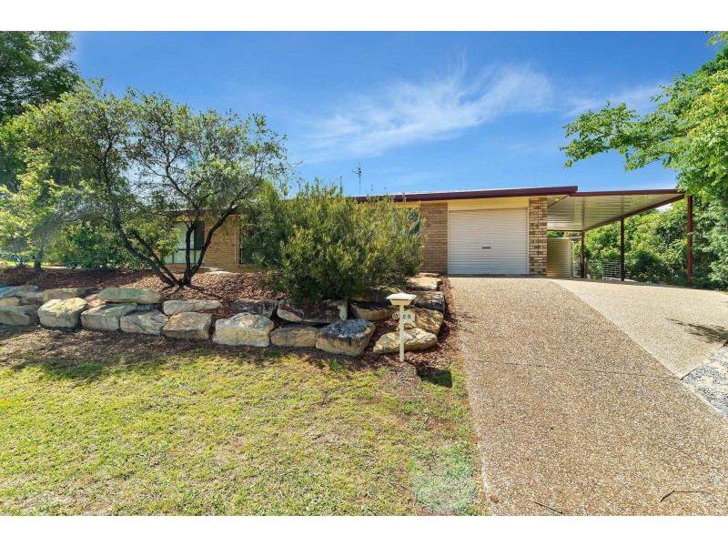 20 Smart Drive, Darling Heights QLD 4350