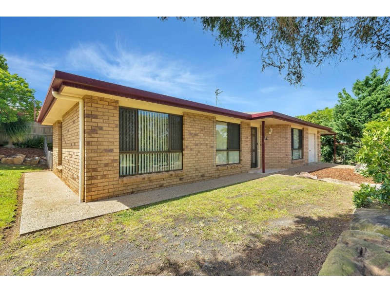 20 Smart Drive, Darling Heights QLD 4350