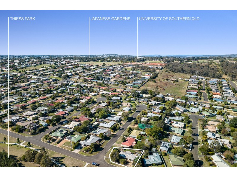 20 Smart Drive, Darling Heights QLD 4350