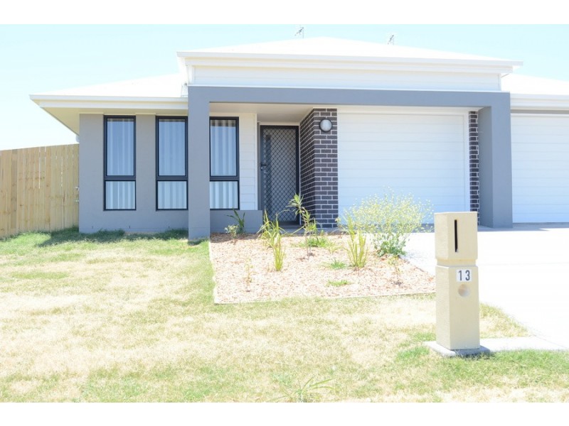 1/13 Kensei Street, Wyreema QLD 4352
