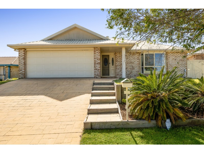 5 Mirage Court, Wilsonton QLD 4350