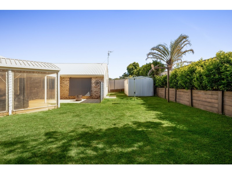 5 Mirage Court, Wilsonton QLD 4350
