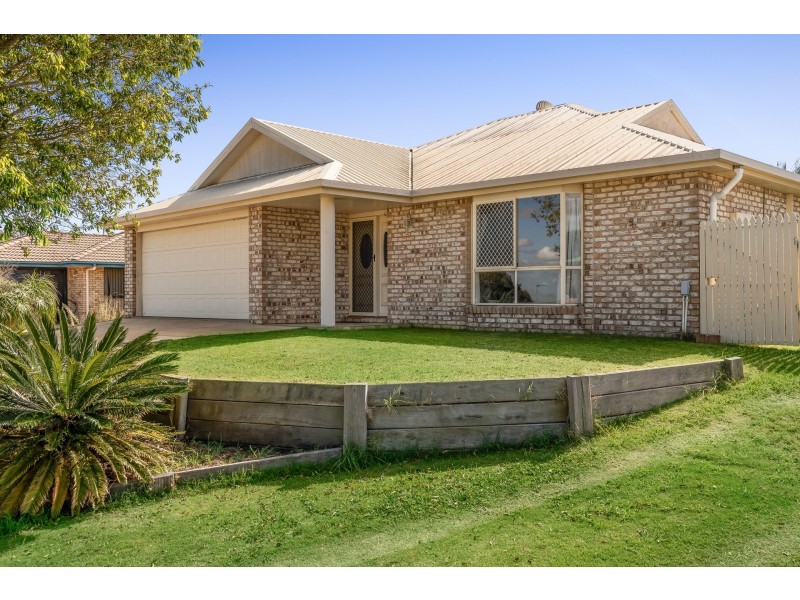 5 Mirage Court, Wilsonton QLD 4350