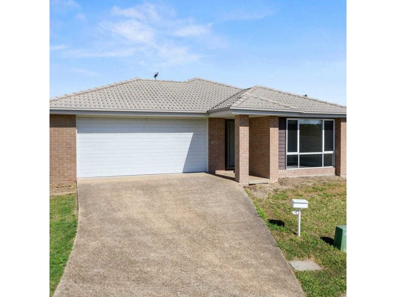 16 Navickas Circuit, Redbank Plains QLD 4301