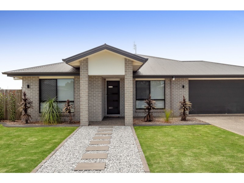 67 Magpie Drive, Cambooya QLD 4358