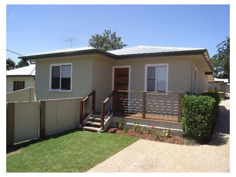 1/4a Rose Street, Wilsonton QLD 4350