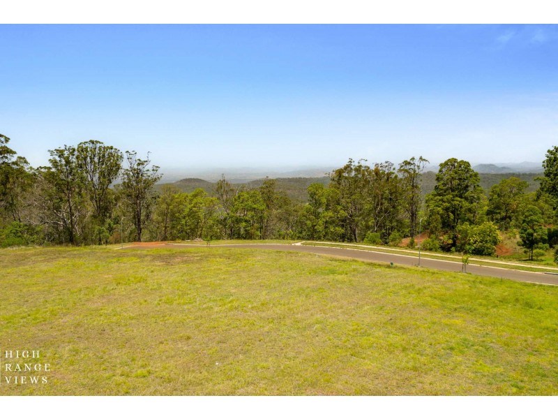 Lots At Rainforest Court, Cabarlah QLD 4352