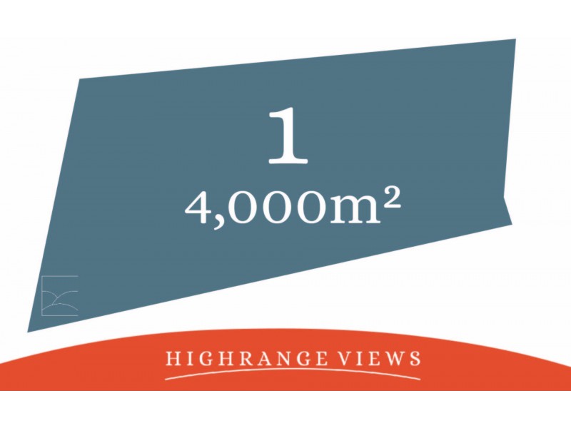 Lot 1/ Rainforest Court, Cabarlah QLD 4352