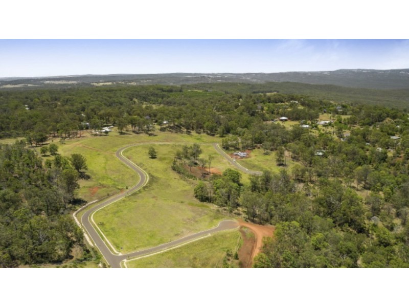 Lot 1/ Rainforest Court, Cabarlah QLD 4352