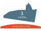 Lot 3/ Rainforest Court, Cabarlah QLD 4352