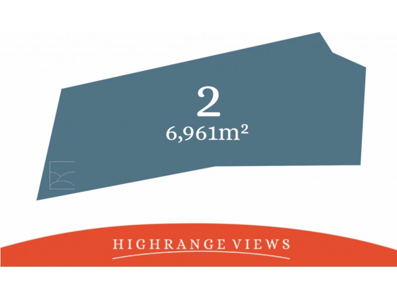 Lot 2/ Rainforest Court, Cabarlah QLD 4352