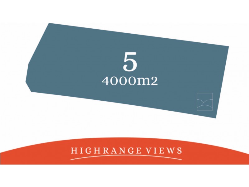 Lot 5/ Rainforest Court, Cabarlah QLD 4352