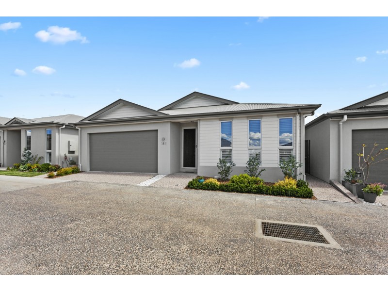 148/500 South Street, Glenvale QLD 4350