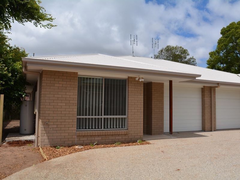 1/108A James Street, South Toowoomba QLD 4350