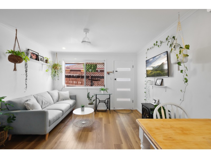 1/160 Drayton Road, Harristown QLD 4350