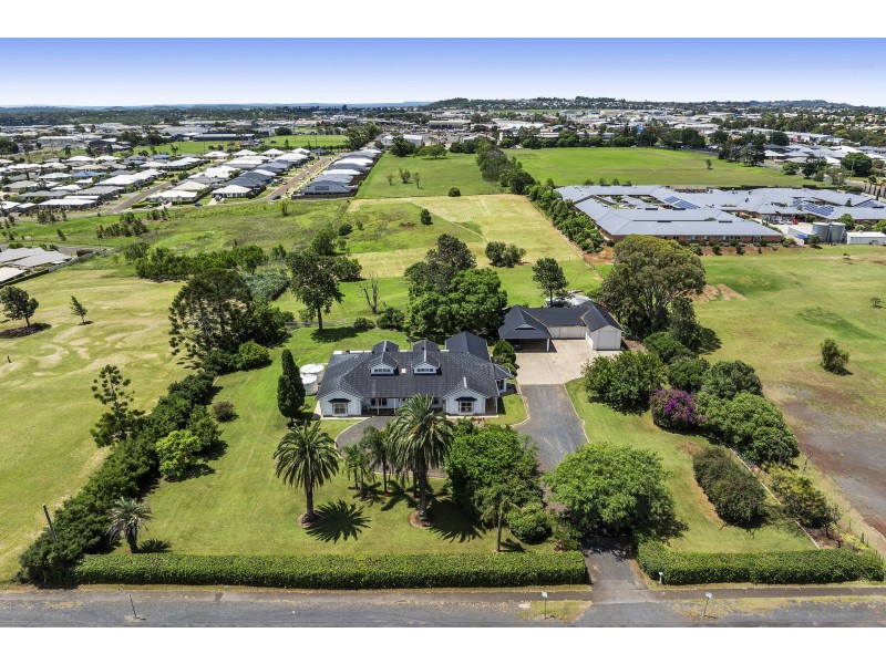 229-235 Glenvale Road Road, Glenvale QLD 4350