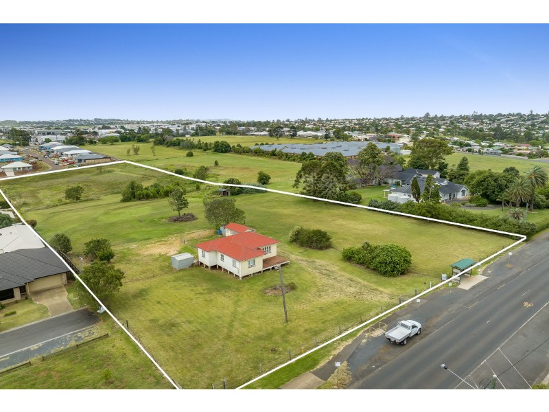 237-243 Glenvale Road, Glenvale QLD 4350