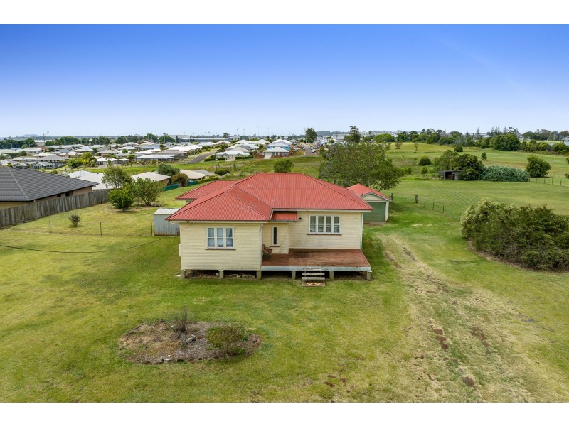 237-243 Glenvale Road, Glenvale QLD 4350
