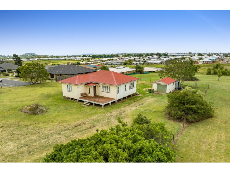 237-243 Glenvale Road, Glenvale QLD 4350