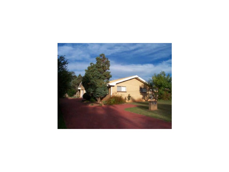 1/26 Chilla Street, Harristown QLD 4350