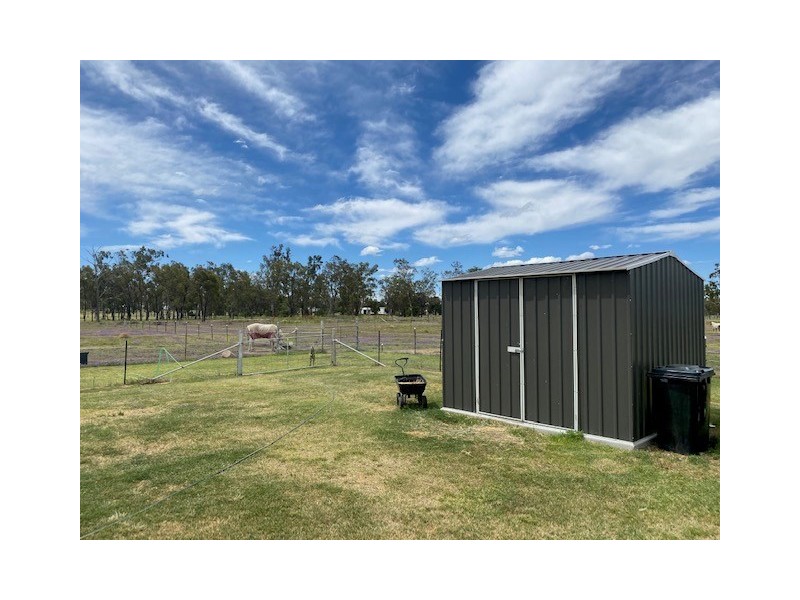 18 Charles Street, Millmerran QLD 4357