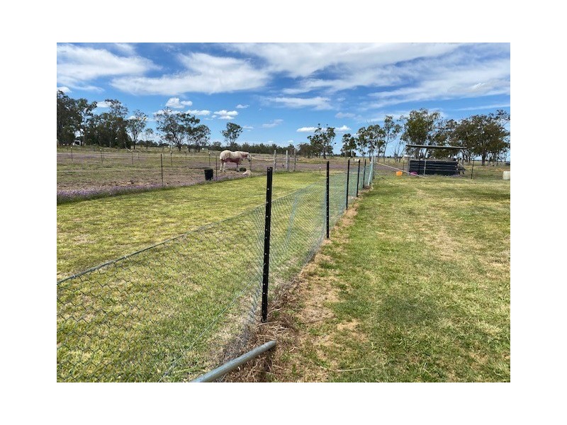 18 Charles Street, Millmerran QLD 4357