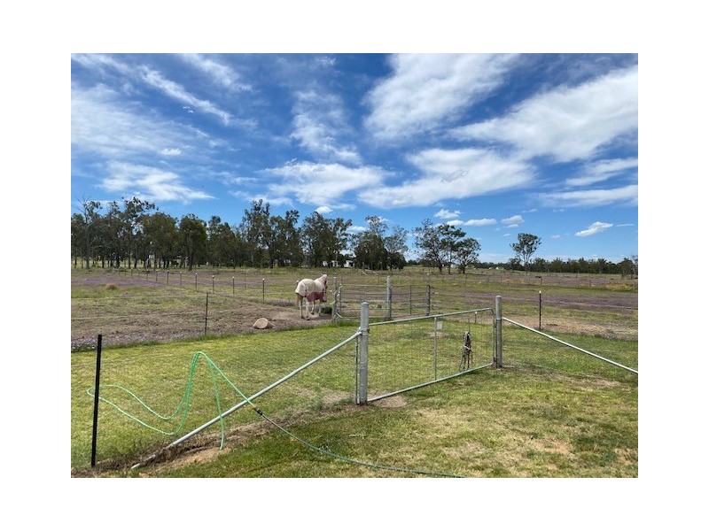 18 Charles Street, Millmerran QLD 4357