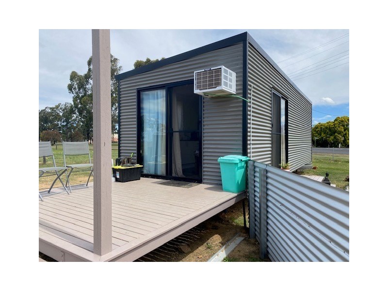 18 Charles Street, Millmerran QLD 4357
