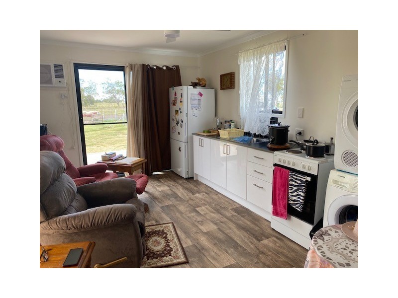 18 Charles Street, Millmerran QLD 4357