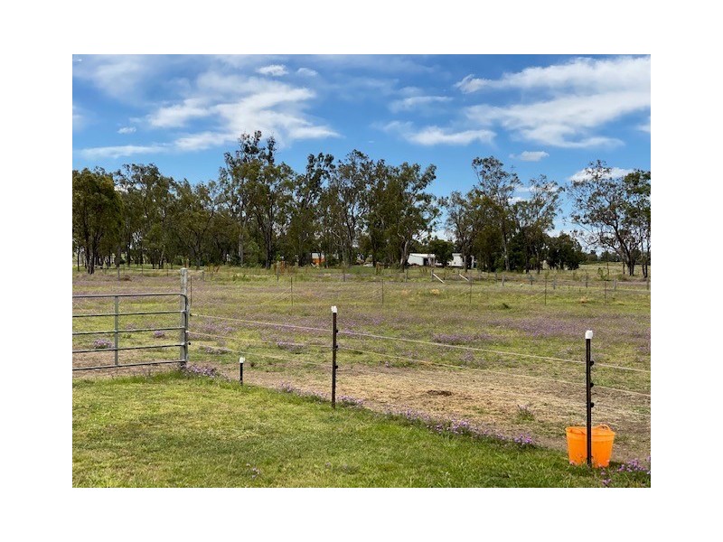 18 Charles Street, Millmerran QLD 4357