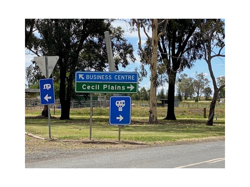 18 Charles Street, Millmerran QLD 4357
