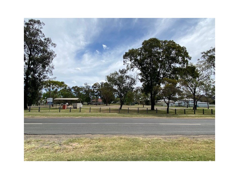 18 Charles Street, Millmerran QLD 4357