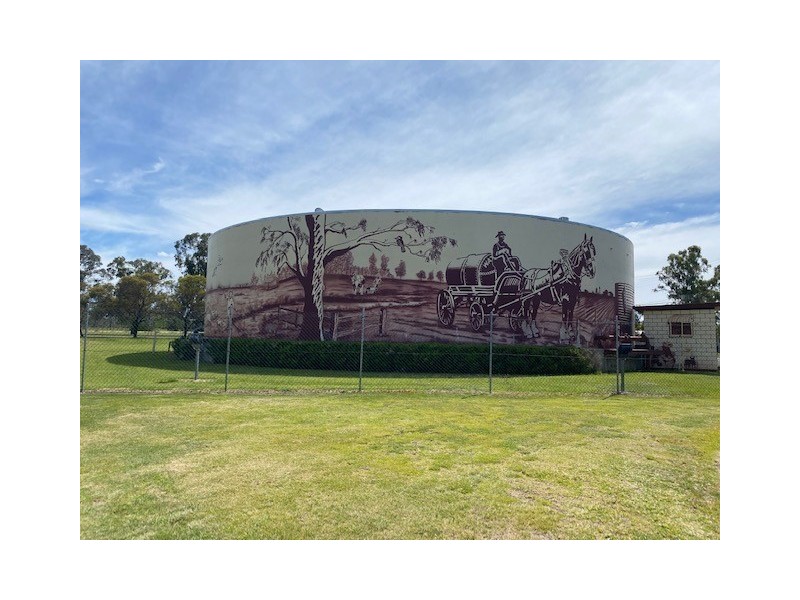 18 Charles Street, Millmerran QLD 4357