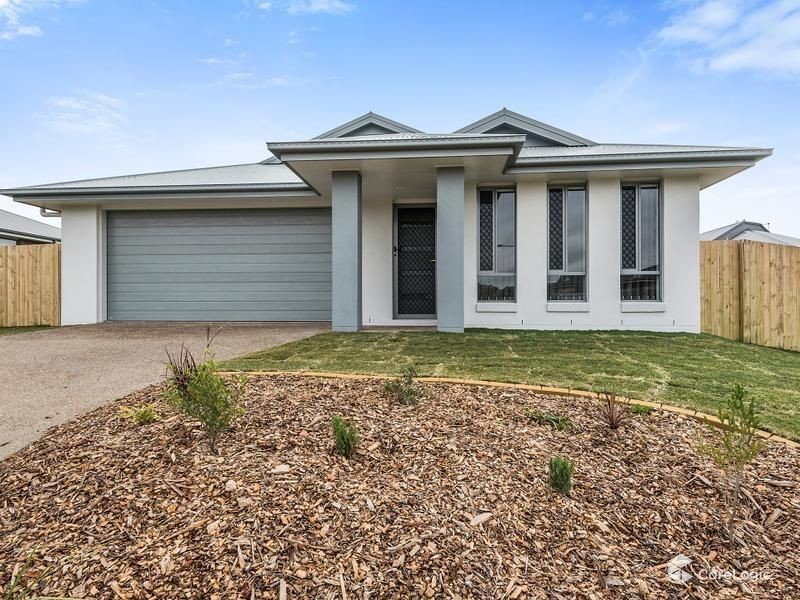 69 Barlow Street, Cranley QLD 4350