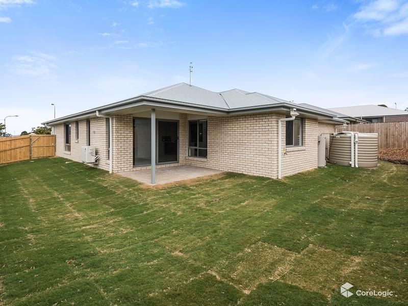 69 Barlow Street, Cranley QLD 4350