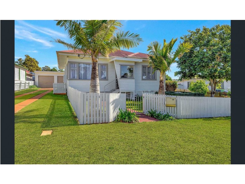 17 Brim Street, Newtown QLD 4350