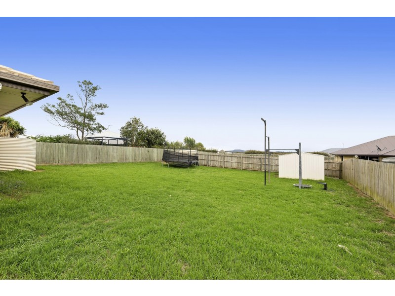 38 Kalimna Drive, Kleinton QLD 4352