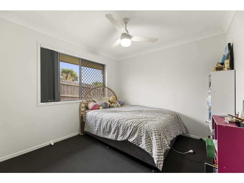 38 Kalimna Drive, Kleinton QLD 4352